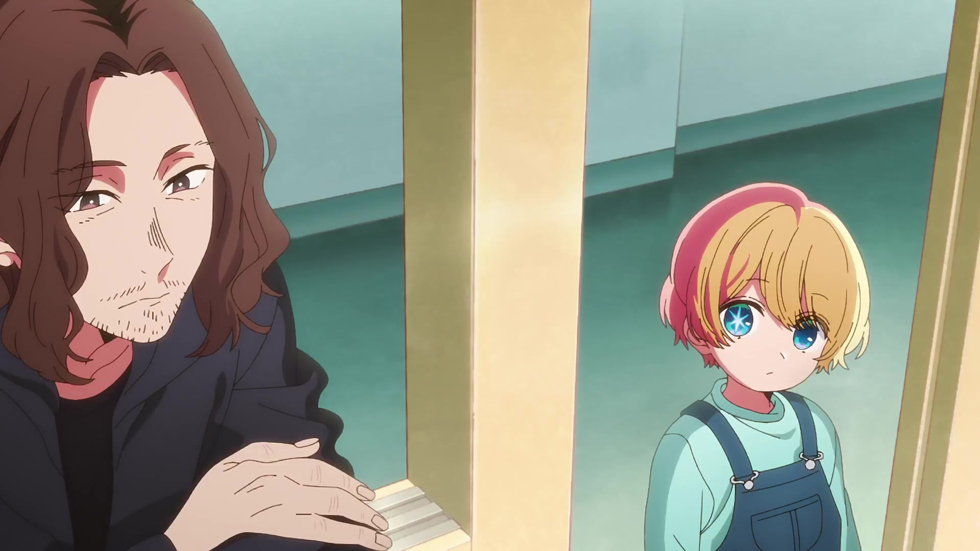 [Tsukyio Editing Resources] Oshi No Ko Season 1 (Episode 1) Raw Clips (600) (tsukyio.com).mp4